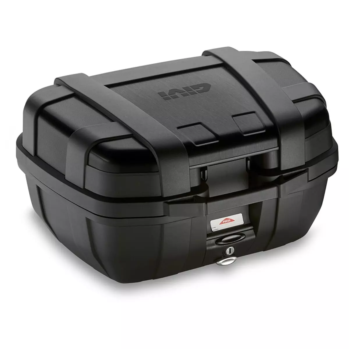 Top case Givi TRK52BB Trekker Lite 52 litres noir