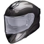 Casque All One Veloce Carbon noir