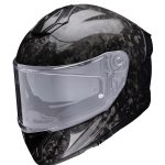 Casque All One Veloce Carbon Forged