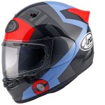Casque intégral Arai Quantic Space Blue