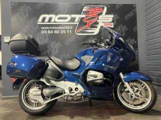 BMW R 1150 RT - A PARTIR DE 74€/MOIS