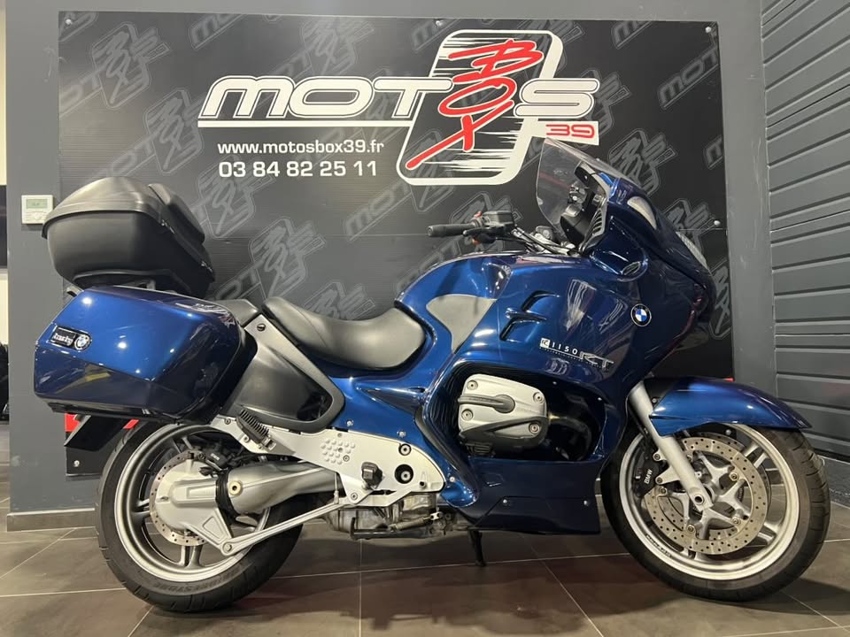 BMW R 1150 RT - A PARTIR DE 74€/MOIS