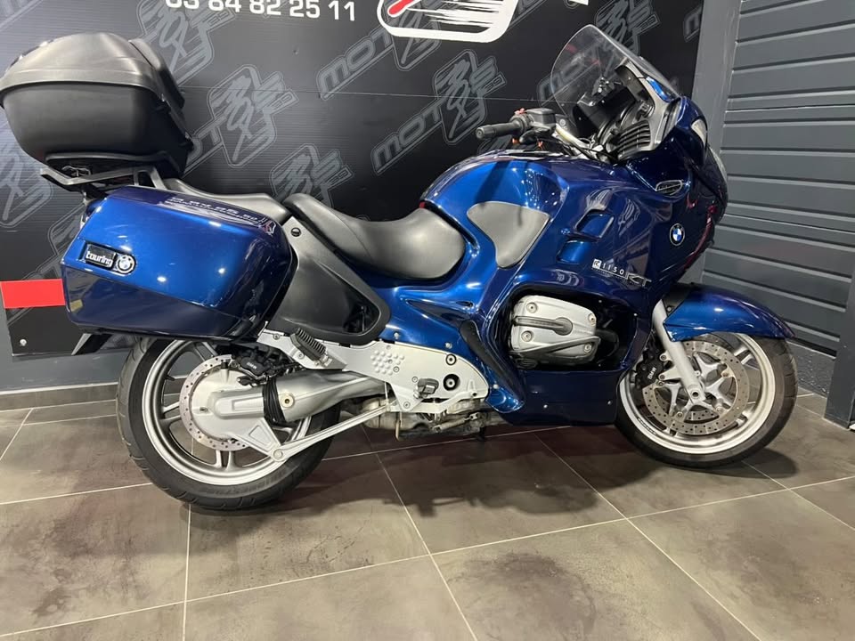 BMW R 1150 RT - A PARTIR DE 74€/MOIS – Image 2