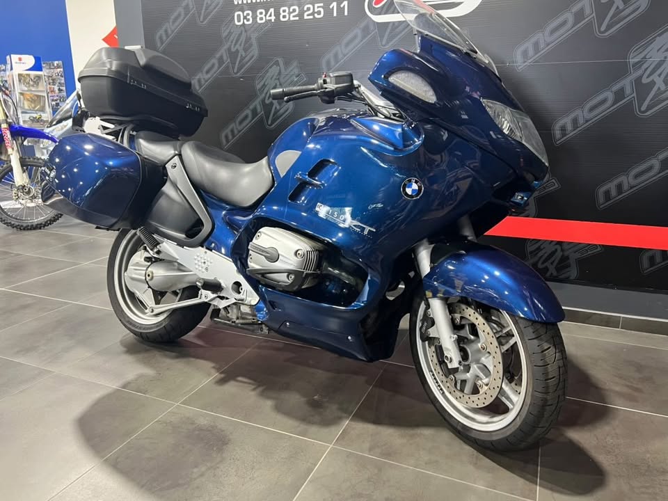 BMW R 1150 RT - A PARTIR DE 74€/MOIS – Image 3