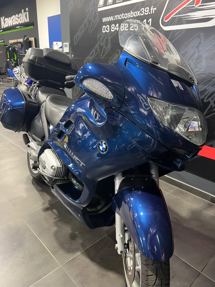 BMW R 1150 RT - A PARTIR DE 74€/MOIS – Image 4