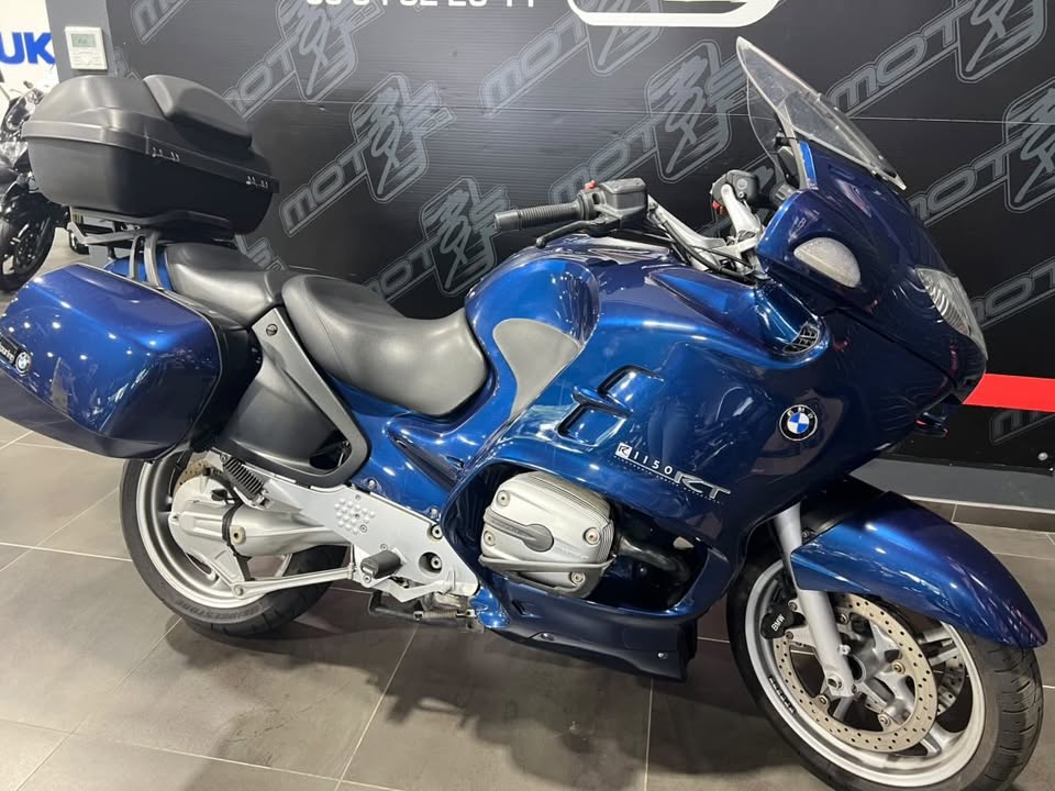 BMW R 1150 RT - A PARTIR DE 74€/MOIS – Image 5