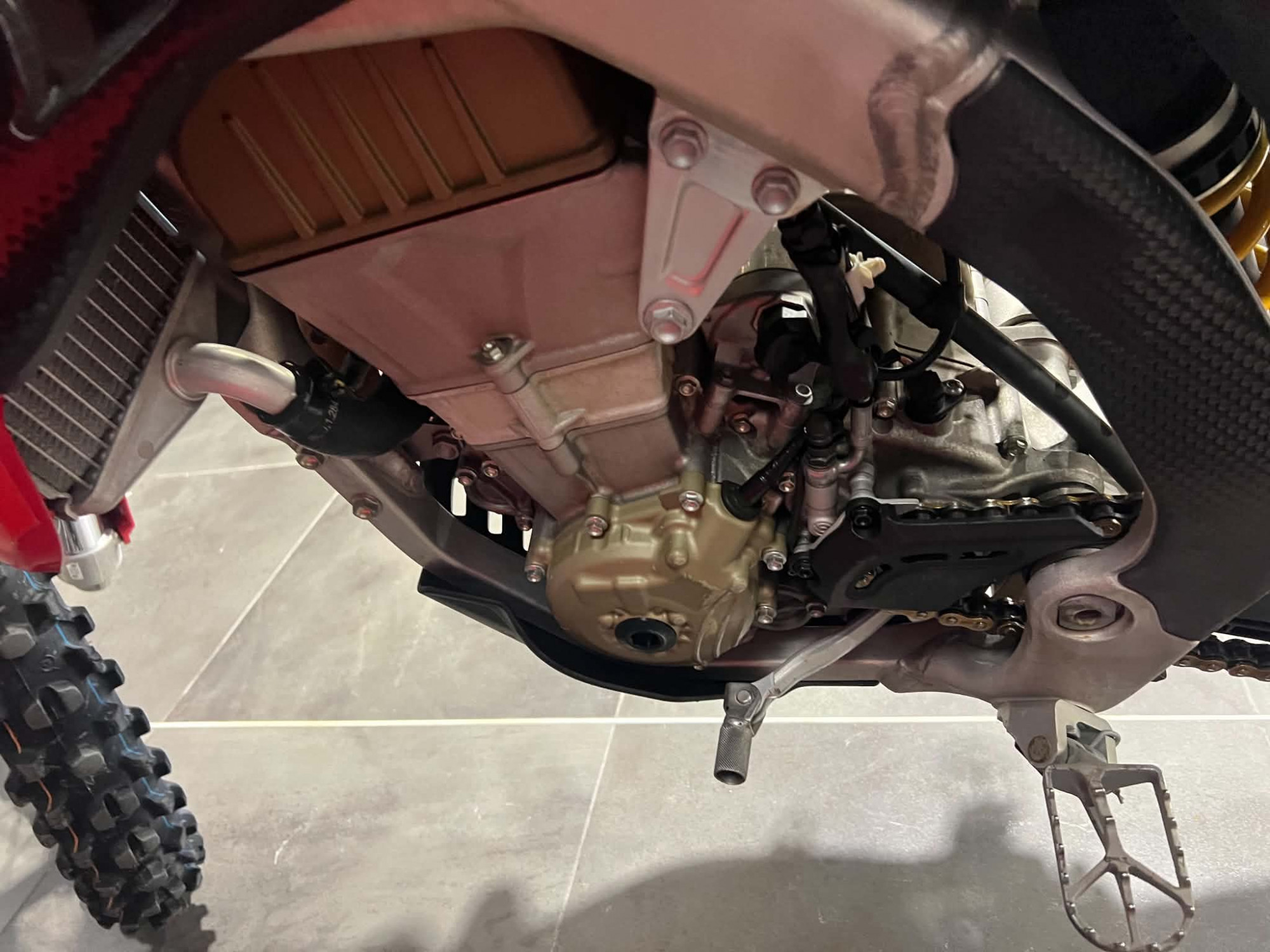 DUCATI DESMO 450 - A PARTIR DE 185€ /MOIS – Image 7