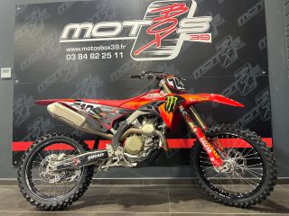 DUCATI DESMO 450 - A PARTIR DE 185€ /MOIS