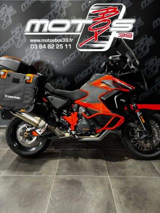KTM 1290 SUPER ADVENTURE - A PARTIR DE 289€/MOIS