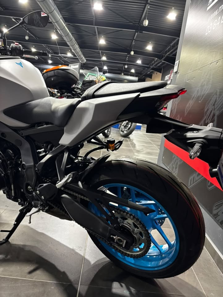 YAMAHA MT-09 - A PARTIR DE 220€/MOIS – Image 4