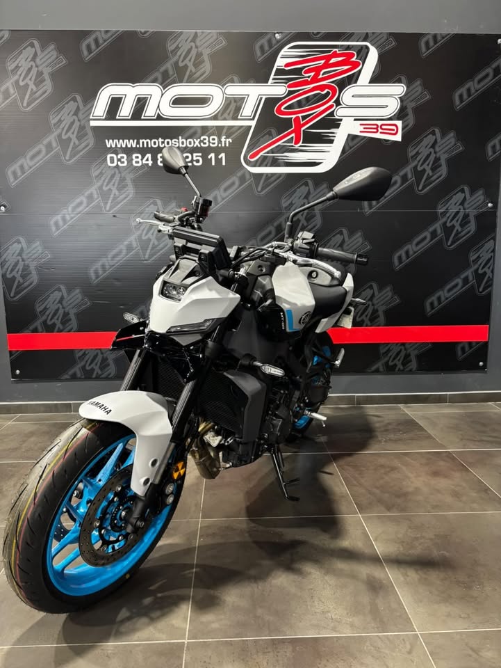 YAMAHA MT-09 - A PARTIR DE 220€/MOIS – Image 6
