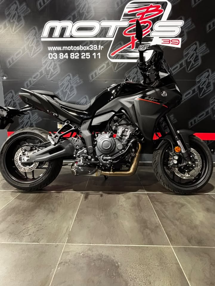 YAMAHA TRACER 7 35KW - A PARTIR DE 225€/MOIS