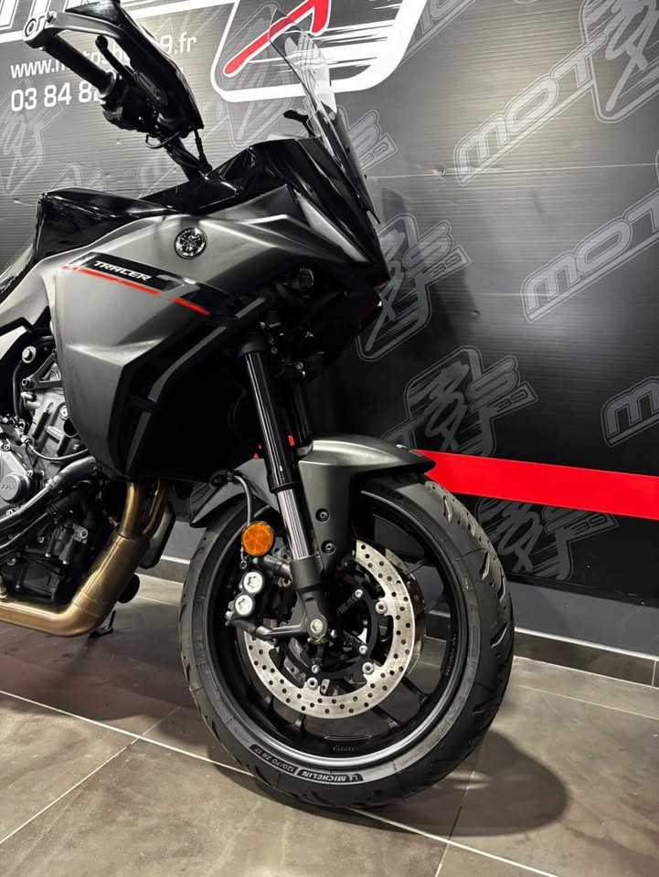 YAMAHA TRACER 7 35KW - A PARTIR DE 225€/MOIS – Image 2