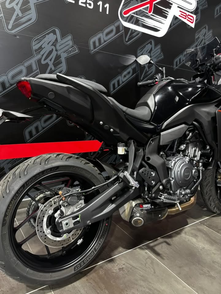 YAMAHA TRACER 7 35KW - A PARTIR DE 225€/MOIS – Image 3