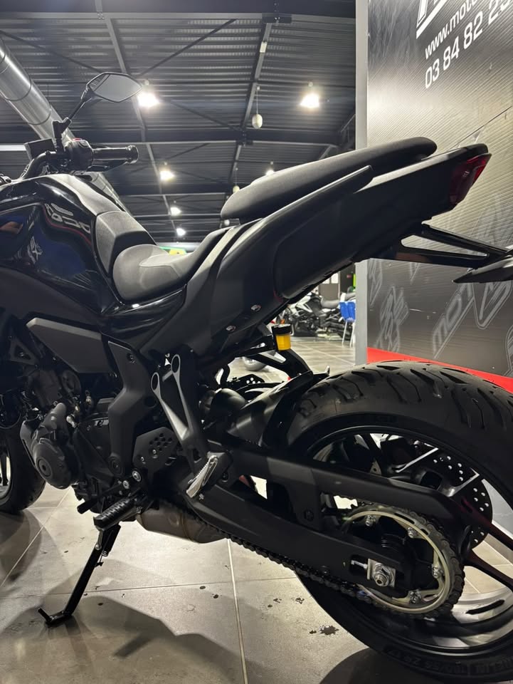 YAMAHA TRACER 7 35KW - A PARTIR DE 225€/MOIS – Image 4