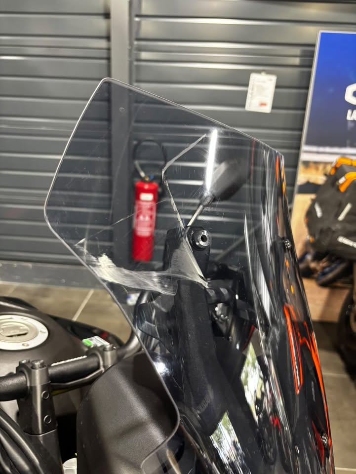 YAMAHA TRACER 7 35KW - A PARTIR DE 225€/MOIS – Image 6