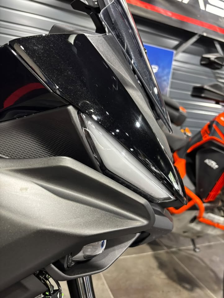 YAMAHA TRACER 7 35KW - A PARTIR DE 225€/MOIS – Image 7