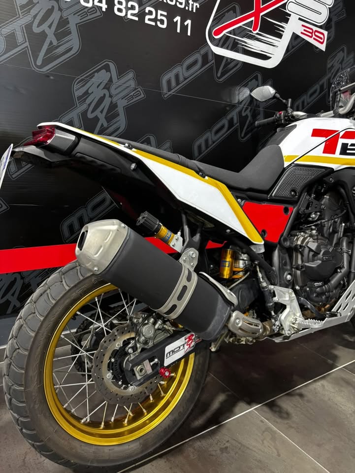 YAMAHA XTZ TENERE 700 RALLY EDITION - A PARTIR DE 208€/MOIS – Image 3