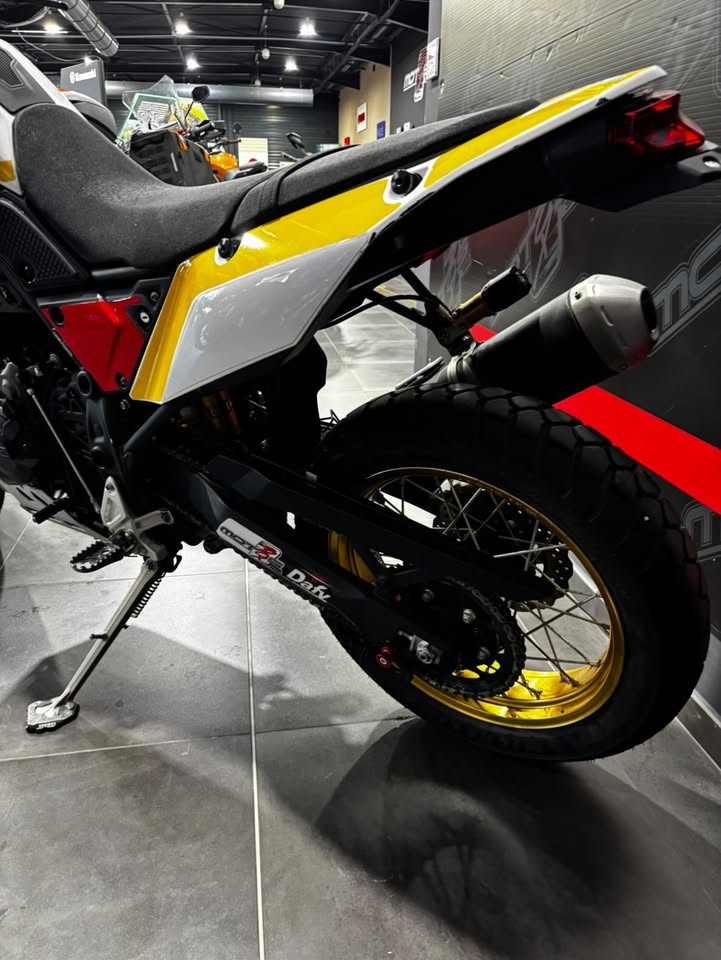 YAMAHA XTZ TENERE 700 RALLY EDITION - A PARTIR DE 208€/MOIS – Image 4